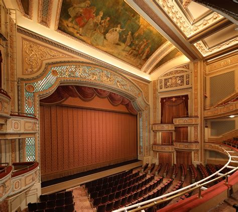 New James Earl Jones Theatre: Gorgeous inside and out - New York Amsterdam News