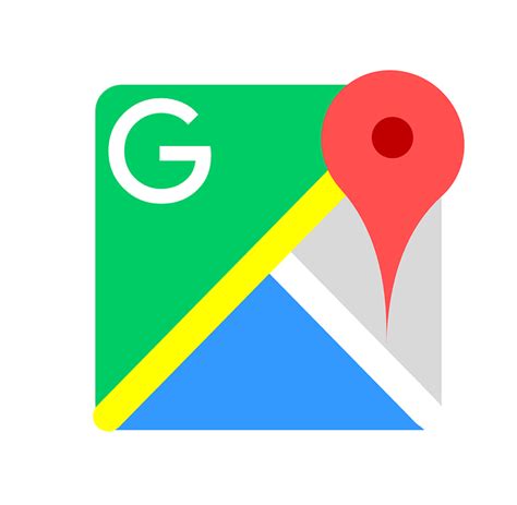 Google Maps Navigation Gps · Free image on Pixabay