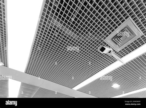 Surveillance tech technology Black and White Stock Photos & Images - Alamy