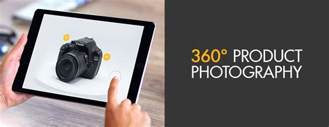 360 Product Photography Guide - How to Create Interactive Product ...