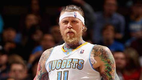 NBA Star Chris Andersen -- Birdman's Home Investigated for Internet ...