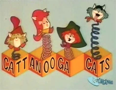 Episode 13 | Cattanooga Cats Wiki | Fandom