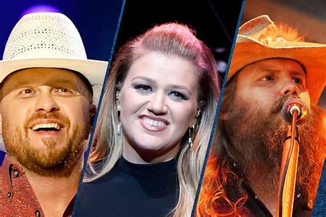 6 New Country Music Tours Announced This Week (Oct. 21-27, 2023) | DRGNews