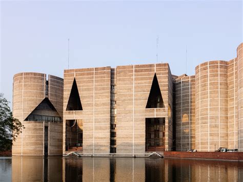 Louis Kahn Buildings