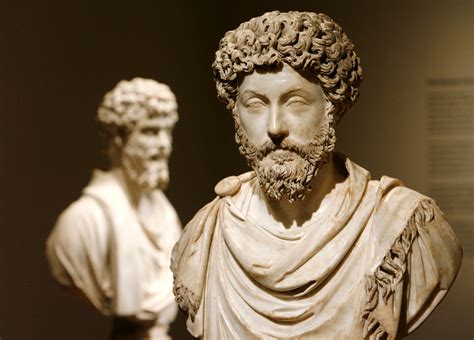 30 Life Lessons From Marcus Aurelius