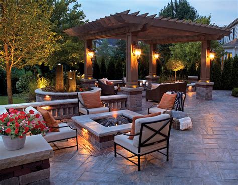 Outdoor Fire Pit Gallery – Outdoor Fire Pit