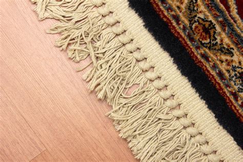 When Should You Replace Your Rug's Fringe?