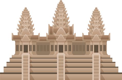 Angkor Wat Clipart Free Download Transparent Png Crea - vrogue.co