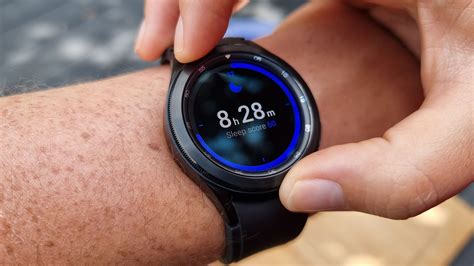 Samsung Galaxy Watch 4 Classic Review: Time for a Change - Tech Advisor