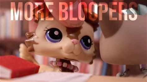 Bloopers 2! - YouTube