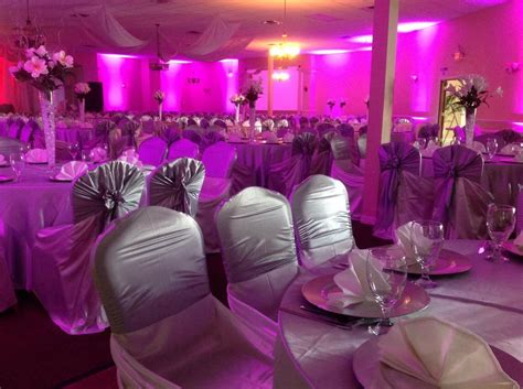 Sienna Hall - 12 Photos - Venues & Event Spaces - 11916 Bissonnet St ...