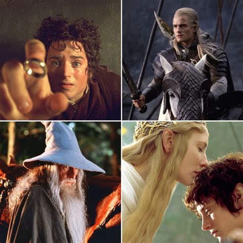 ‘Lord of the Rings’ Cast: Where Are They Now?