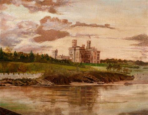 Stornoway Castle | Art UK