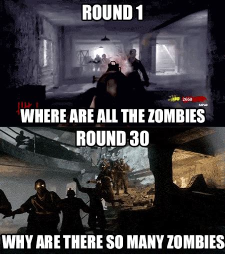 11 Jokes Only "Call Of Duty" Fans Will Get - They are all so TRUEEEE! #gaming | Call of duty ...