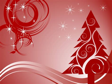 Christmas Images Background Free Download - Free Vector | Bodieswasuek