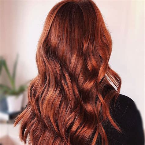 Ginger Beer Is The Red-Orange Hair-Color Trend You're About, 49% OFF