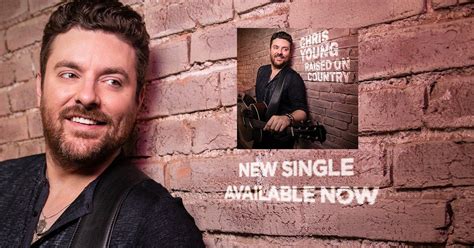 ChrisYoungMusic (@ChrisYoungMusic) | Twitter | Chris young, Chris young songs, Chris young music