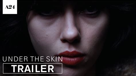 Under The Skin (2013 Film) – John Jr's Blog