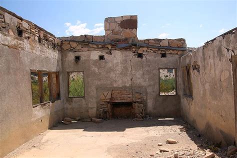 Hot Springs Historic District (Big Bend National Park, TX): Top Tips ...