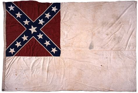 American Civil War in Texas: The Galveston Garrison Flag | TSLAC