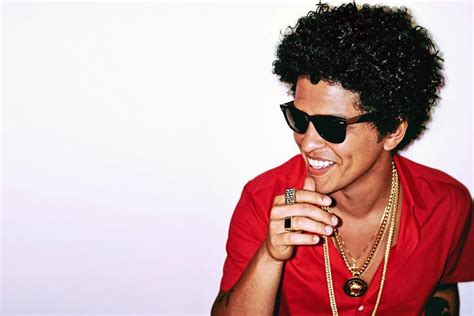 Bruno Mars, interview: 'I’m a s***-talking guy living his dreams ...