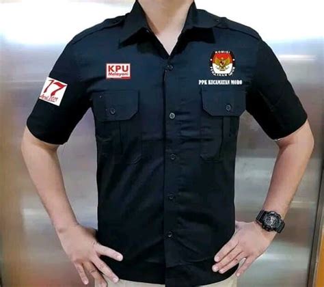 Konveksi Baju Seragam Di Medan