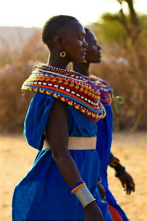 Pin on Kenya | African women, African culture, African beauty