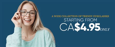 Goggles4u CA – Cheap Eyeglasses, Prescription Glasses Online