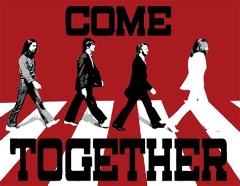 50 anos sem Beatles: “Come Together” é a música mais tocada nos últimos cinco anos