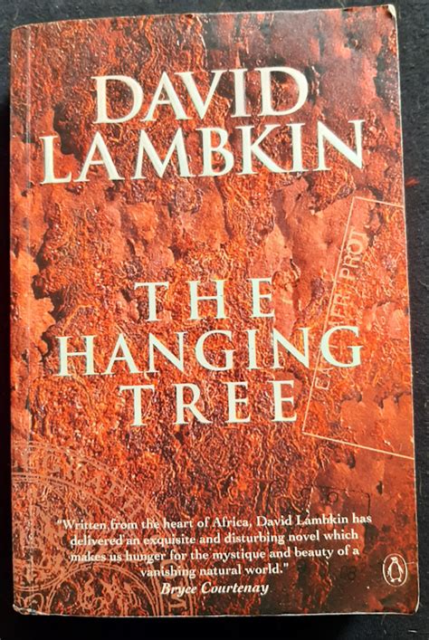 The Hanging Tree – Charmed Bookstore