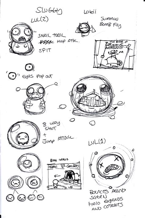 Image - Page 10.jpg | The Binding of Isaac Wiki | FANDOM powered by Wikia