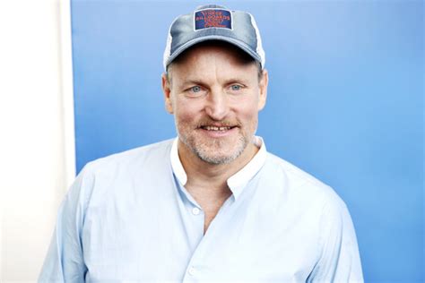 Woody Harrelson Net Worth is $65 Million