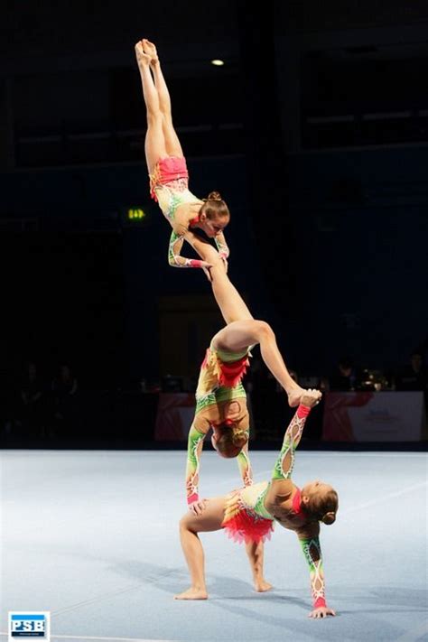 149 best Acrobatic gymnastics images on Pinterest | Acrobatic gymnastics, Gymnastics pictures ...