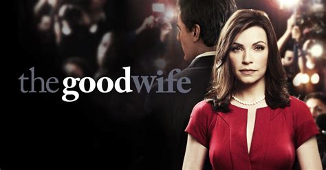 The Good Wife Cast