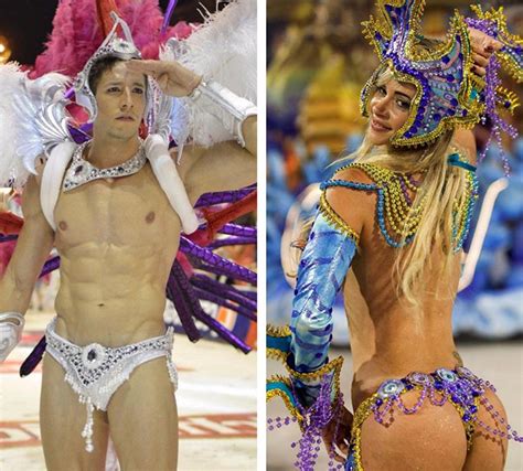 Your Ultimate Guide to Gualeguaychu Carnival Argentina! | Carnival girl ...