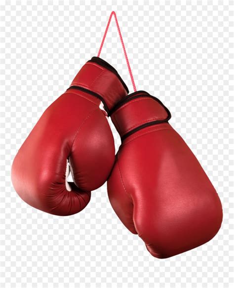 Download Boxing Gloves Png Transparent Images - Boxing Clipart (#558573) - PinClipart