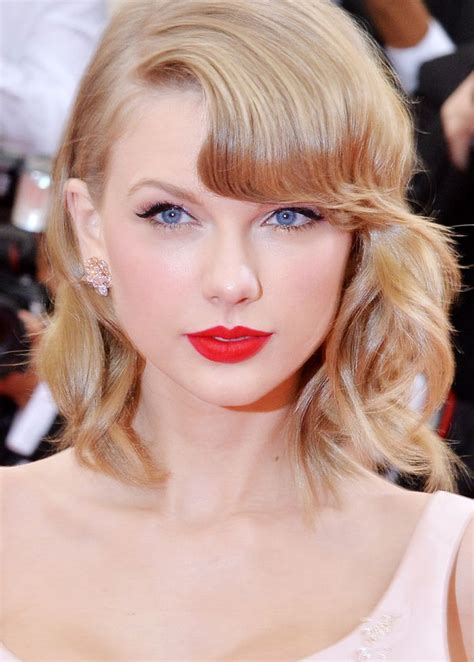 Taylor Swift Lipstick Mac | Lipstutorial.org