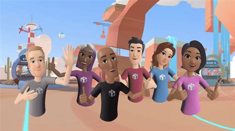 XR Association Releases New Guidelines for Social VR - Digital Bodies