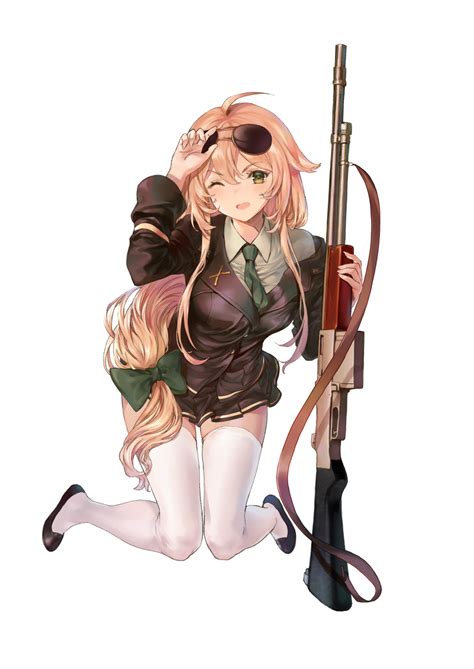 M1918 : r/girlsfrontline