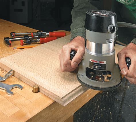 Routing Essentials | Woodworking Project | Woodsmith Plans