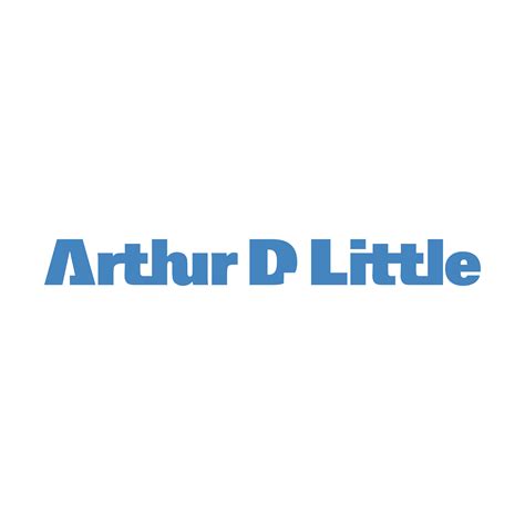 Arthur D Little 01 Logo PNG Transparent & SVG Vector - Freebie Supply