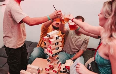 15 BEST DRINKING BOARD GAMES FOR YOUR NEXT PARTY - Game Rules