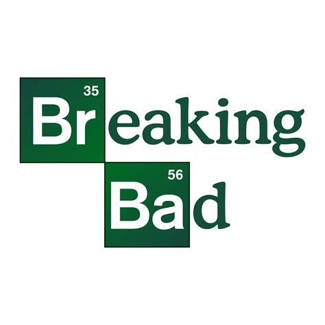 Logo Breaking Bad – Logos PNG