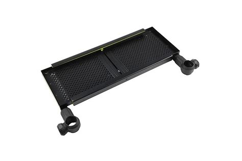 Matrix Slim Extending Side Tray - The Tackle Store