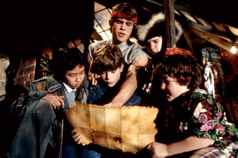 Beat the Heat: THE GOONIES | The Athena Cinema