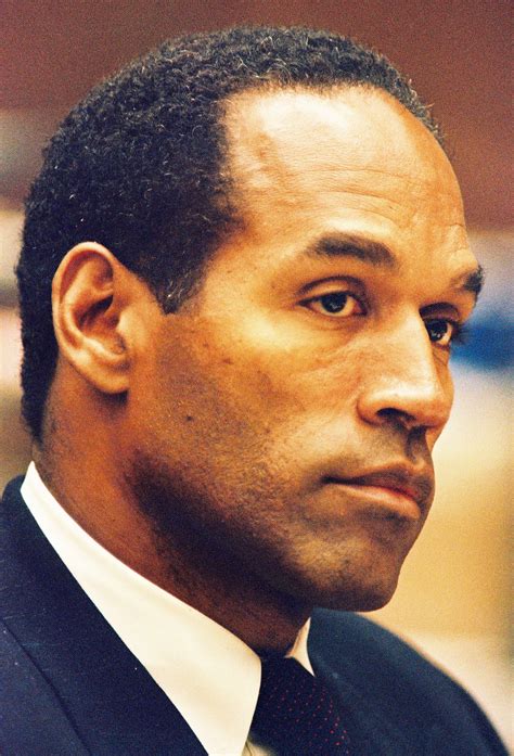 Oj Simpson Trial Pictures