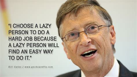 Bill Gates Famous Quotes. QuotesGram