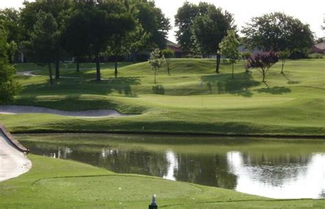 Dallas Athletic Club - Gold Course in Dallas, Texas, USA | GolfPass