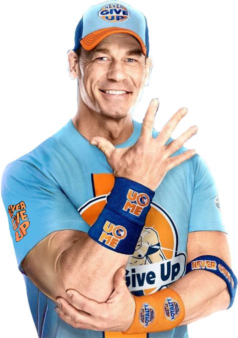 John Cena 2023 Render by WrestlingIconHere on DeviantArt