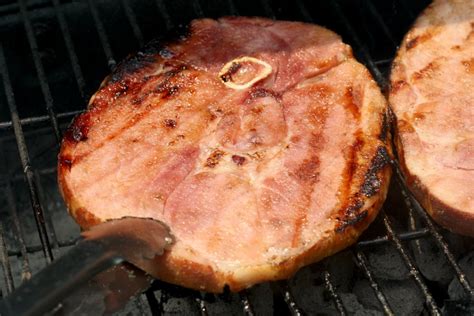 The Most Satisfying Grilled Ham Steak Recipes – Easy Recipes To Make at ...